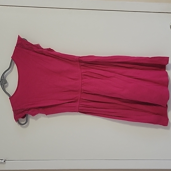 OLD NAVY Girl's Dress L - Picture 5 of 5